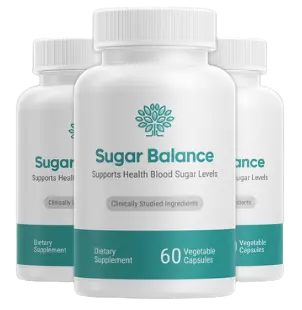 Sugar Balance UK Official